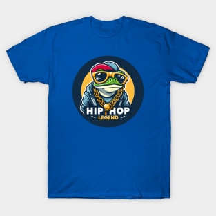 Hip Hop Legend T-Shirt